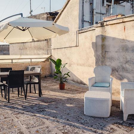 Convivo Apartment Palazzo Galateo Lecce Extérieur photo