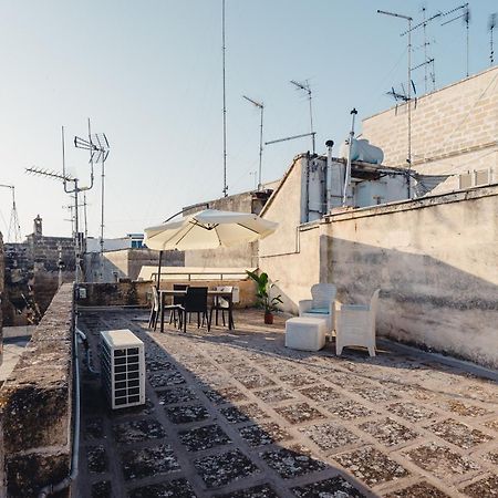Convivo Apartment Palazzo Galateo Lecce Extérieur photo