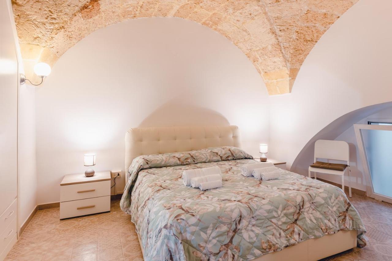 Convivo Apartment Palazzo Galateo Lecce Extérieur photo