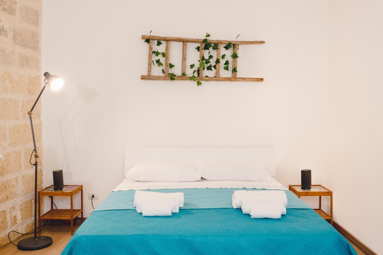 Convivo Apartment Palazzo Galateo Lecce Extérieur photo
