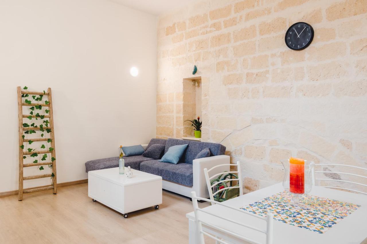 Convivo Apartment Palazzo Galateo Lecce Extérieur photo