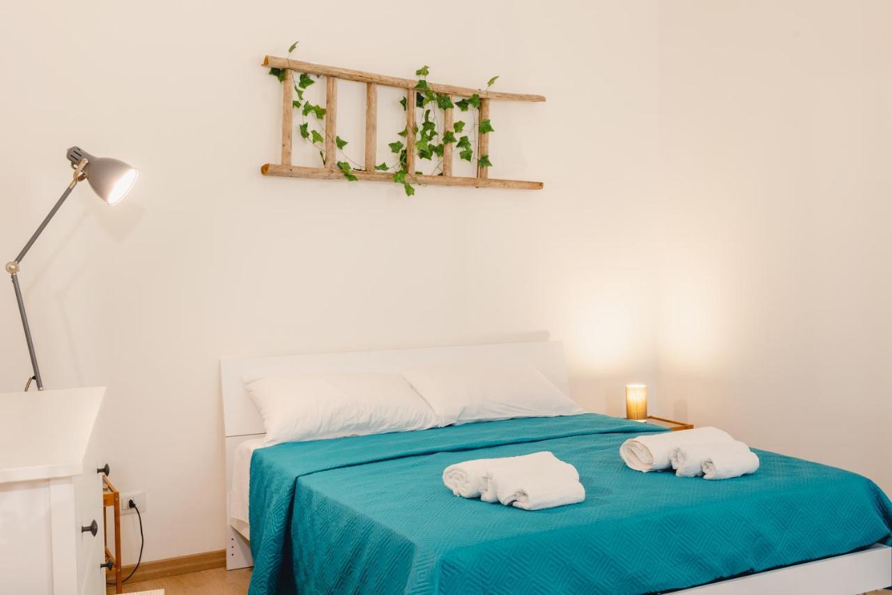 Convivo Apartment Palazzo Galateo Lecce Extérieur photo