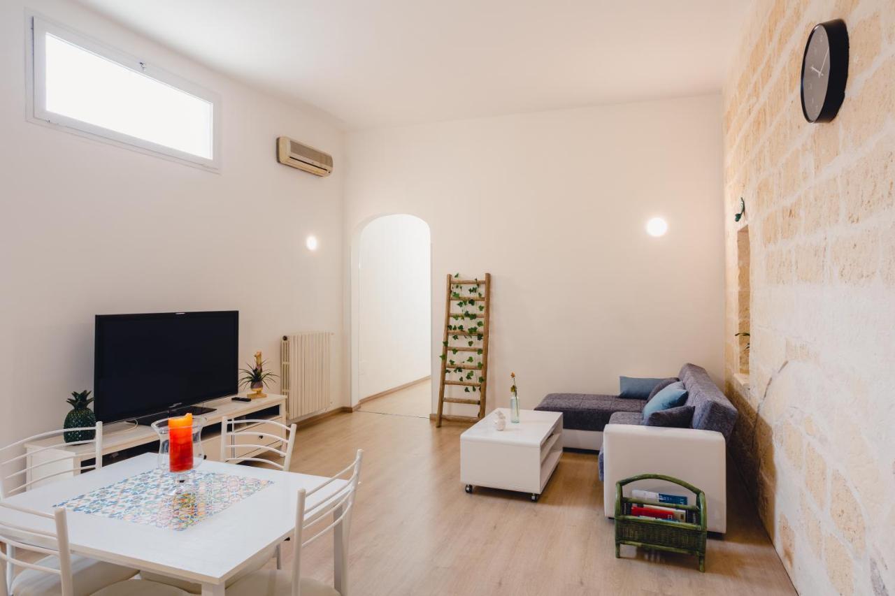 Convivo Apartment Palazzo Galateo Lecce Extérieur photo