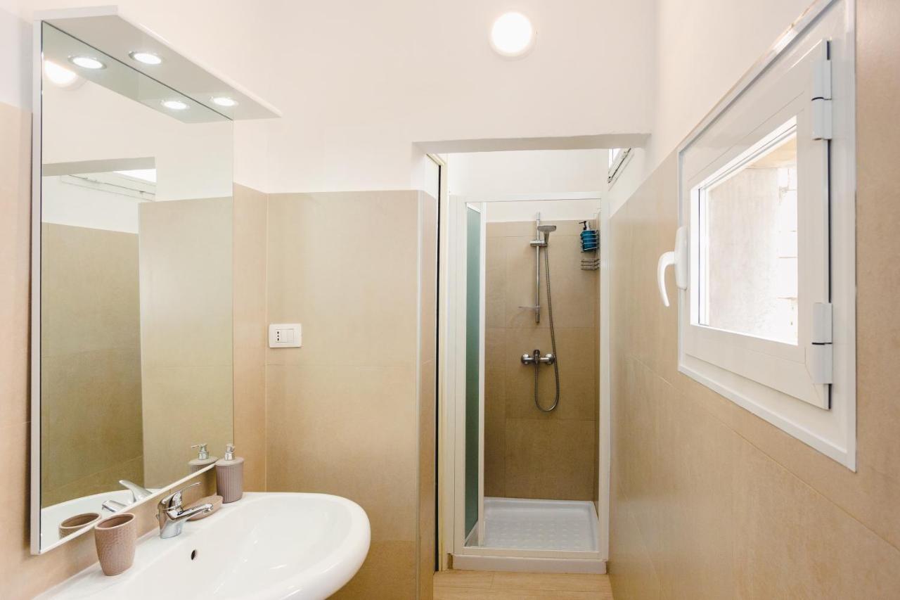 Convivo Apartment Palazzo Galateo Lecce Extérieur photo