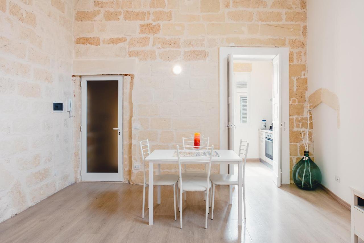 Convivo Apartment Palazzo Galateo Lecce Extérieur photo