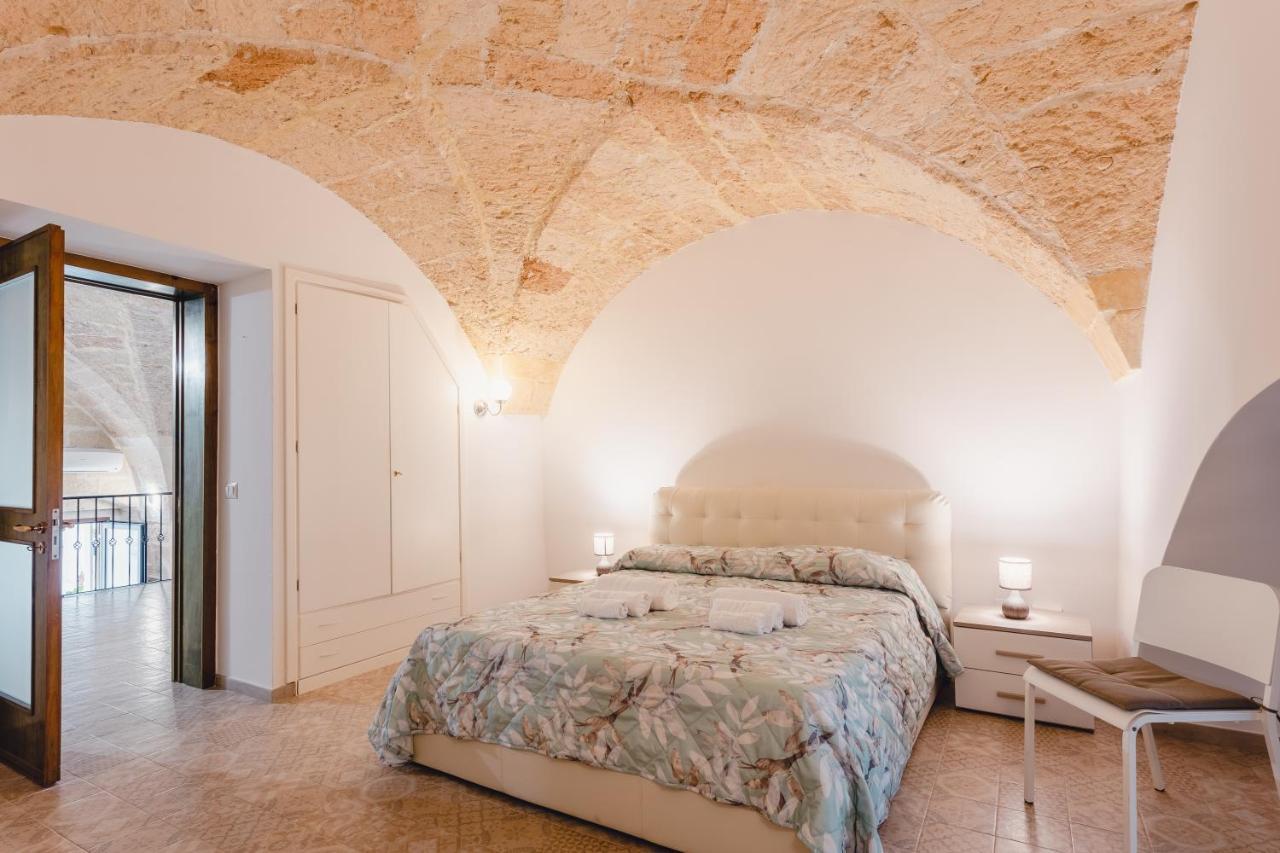 Convivo Apartment Palazzo Galateo Lecce Extérieur photo