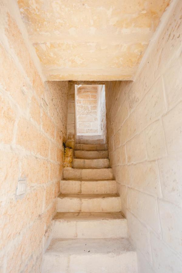 Convivo Apartment Palazzo Galateo Lecce Extérieur photo