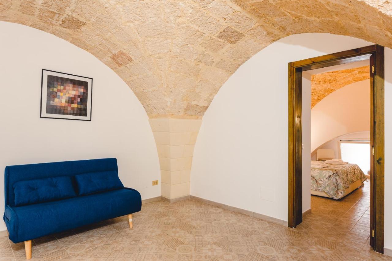 Convivo Apartment Palazzo Galateo Lecce Extérieur photo