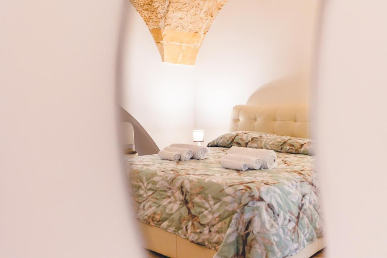 Convivo Apartment Palazzo Galateo Lecce Extérieur photo