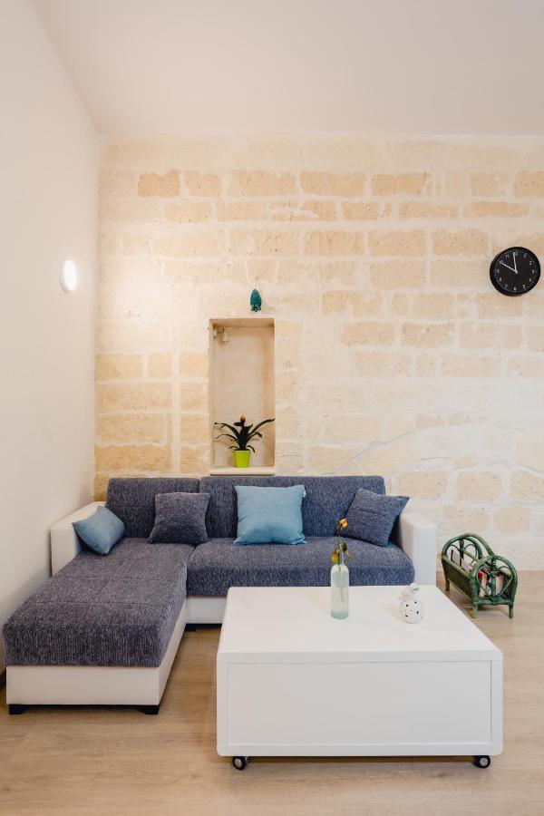Convivo Apartment Palazzo Galateo Lecce Extérieur photo