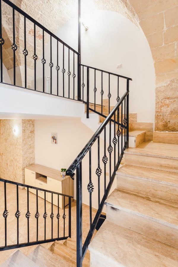 Convivo Apartment Palazzo Galateo Lecce Extérieur photo