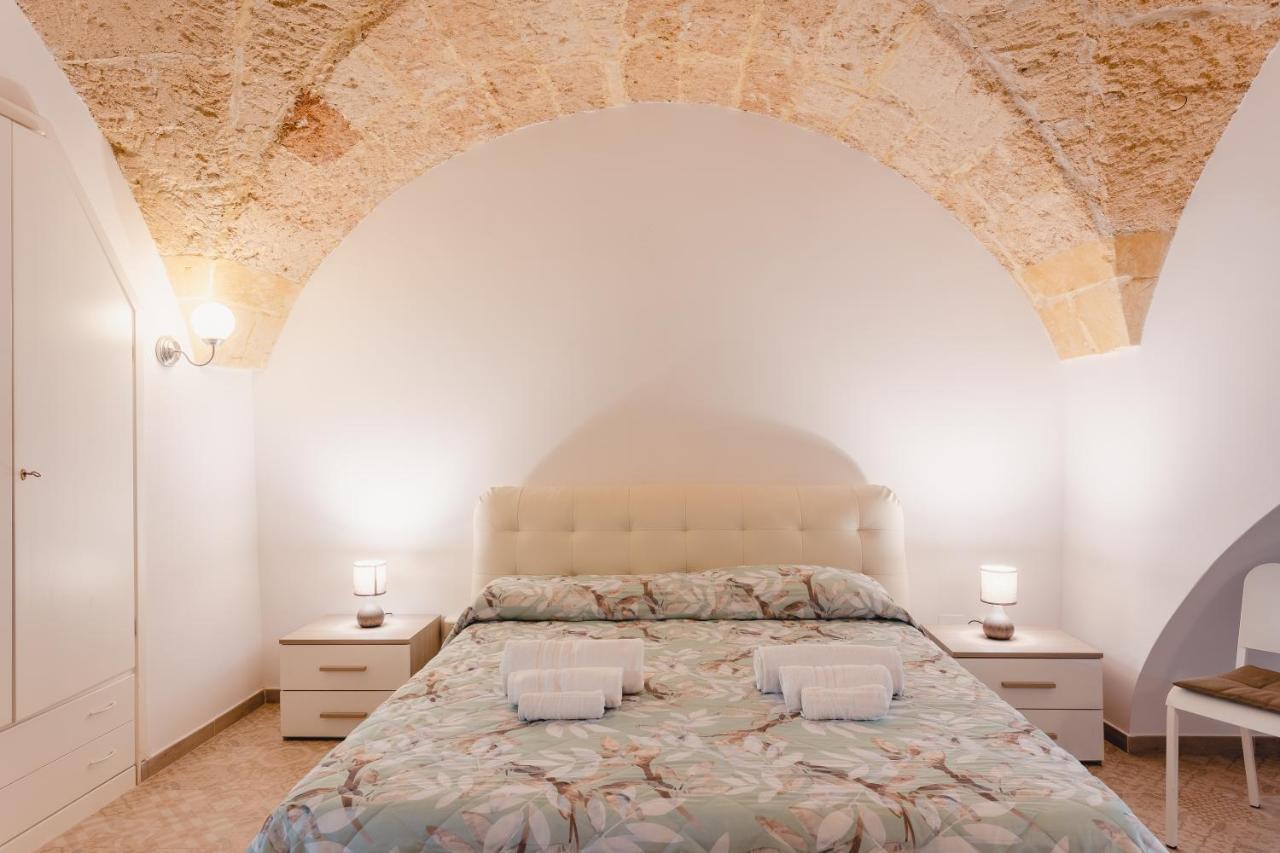 Convivo Apartment Palazzo Galateo Lecce Extérieur photo