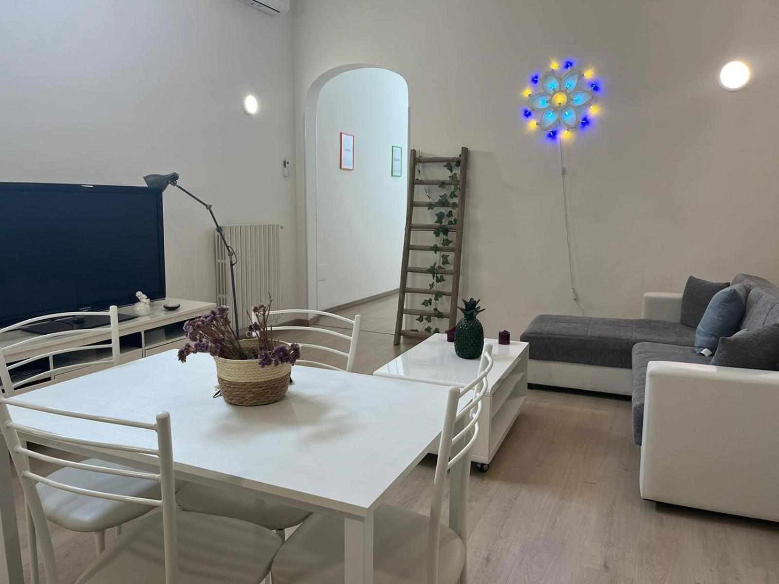 Convivo Apartment Palazzo Galateo Lecce Extérieur photo