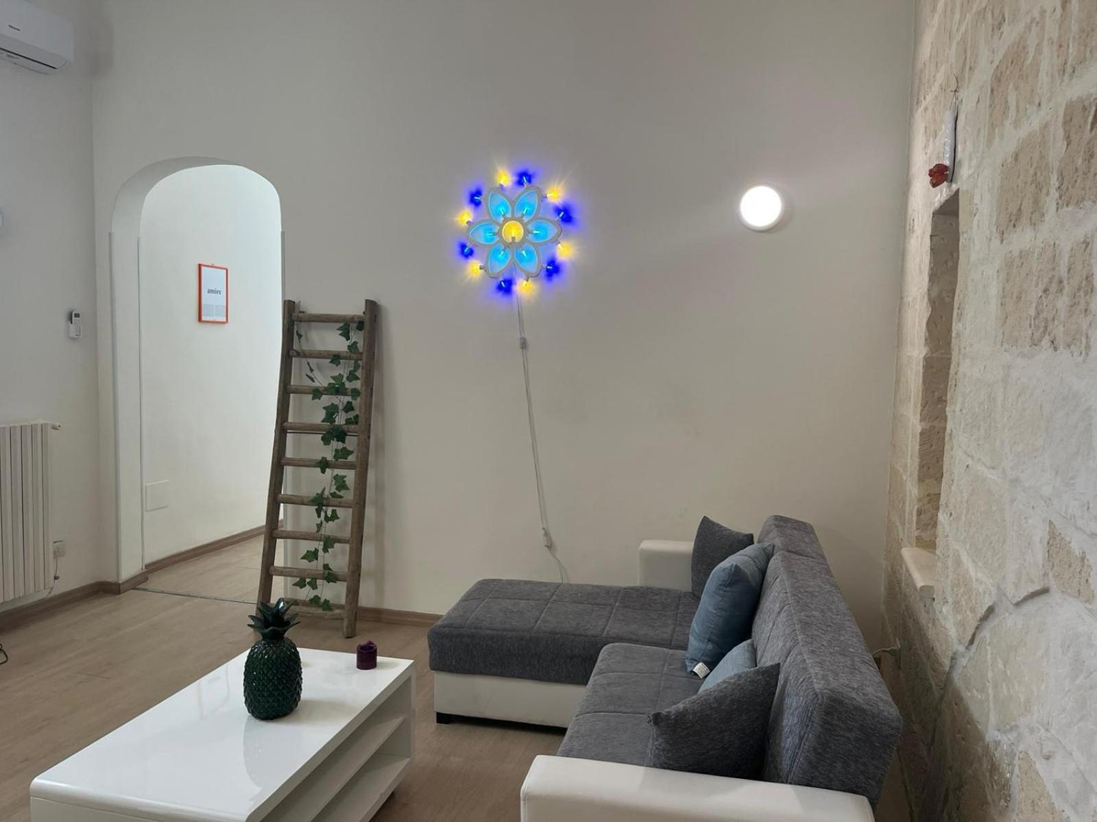 Convivo Apartment Palazzo Galateo Lecce Extérieur photo